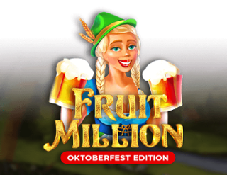 Fruit Million: Oktoberfest Edition