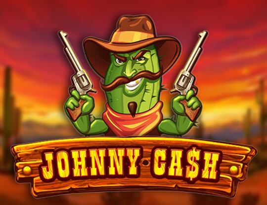 johnny kash casino sign