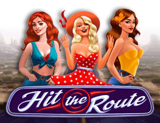 Hit the Route