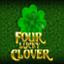 Four Lucky Clover
