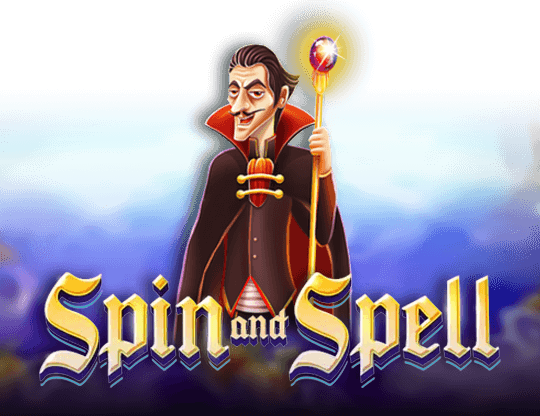 Spin and Spell