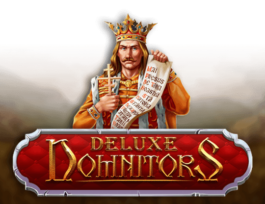 Deluxe Domnitors