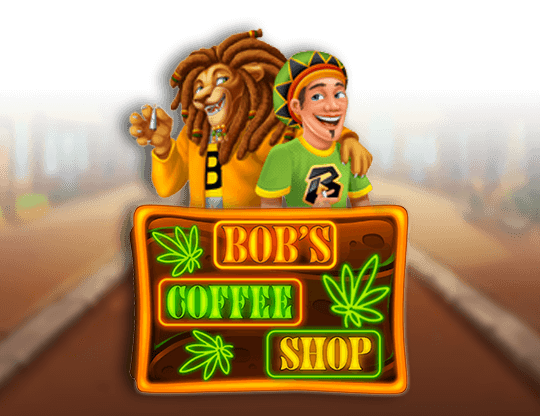 Bob's Coffee Shop