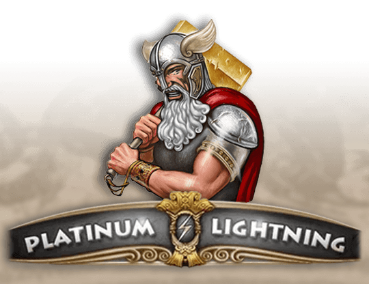 Platinum Lightning
