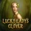 Lucky Lady's Clover
