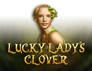 Lucky Lady's Clover