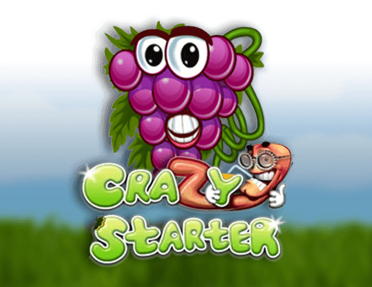 Crazy Starter