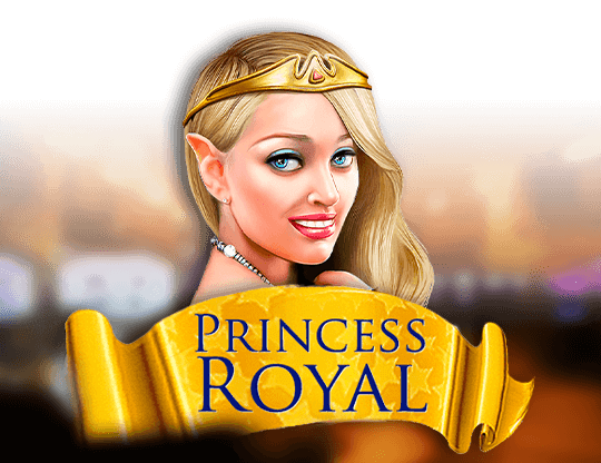 Princess Royal