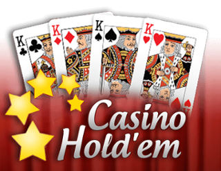 BGaming - Casino Hold'em - Gameplay Demo