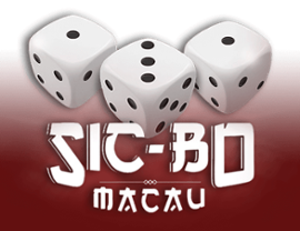 Sic-Bo Macau(BGaming)