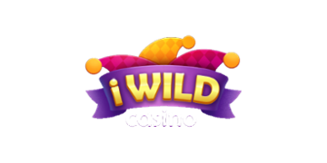 iWild Casino Logo