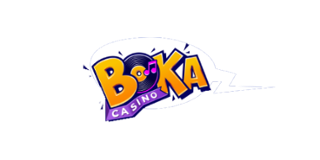 Boka Casino Logo