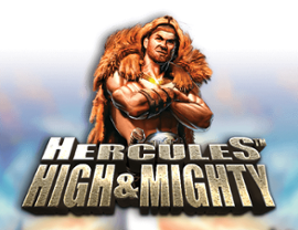 Hercules High and Mighty