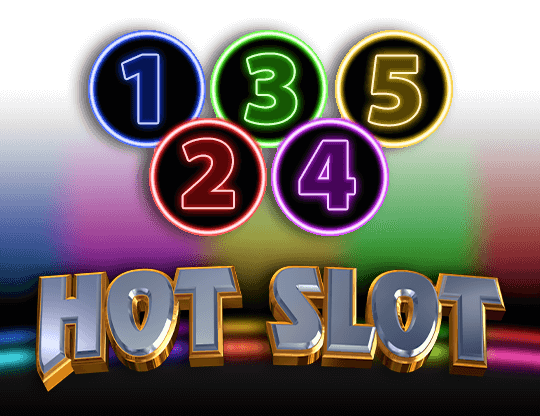 Hot Slot