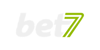 Bet7 Casino Logo