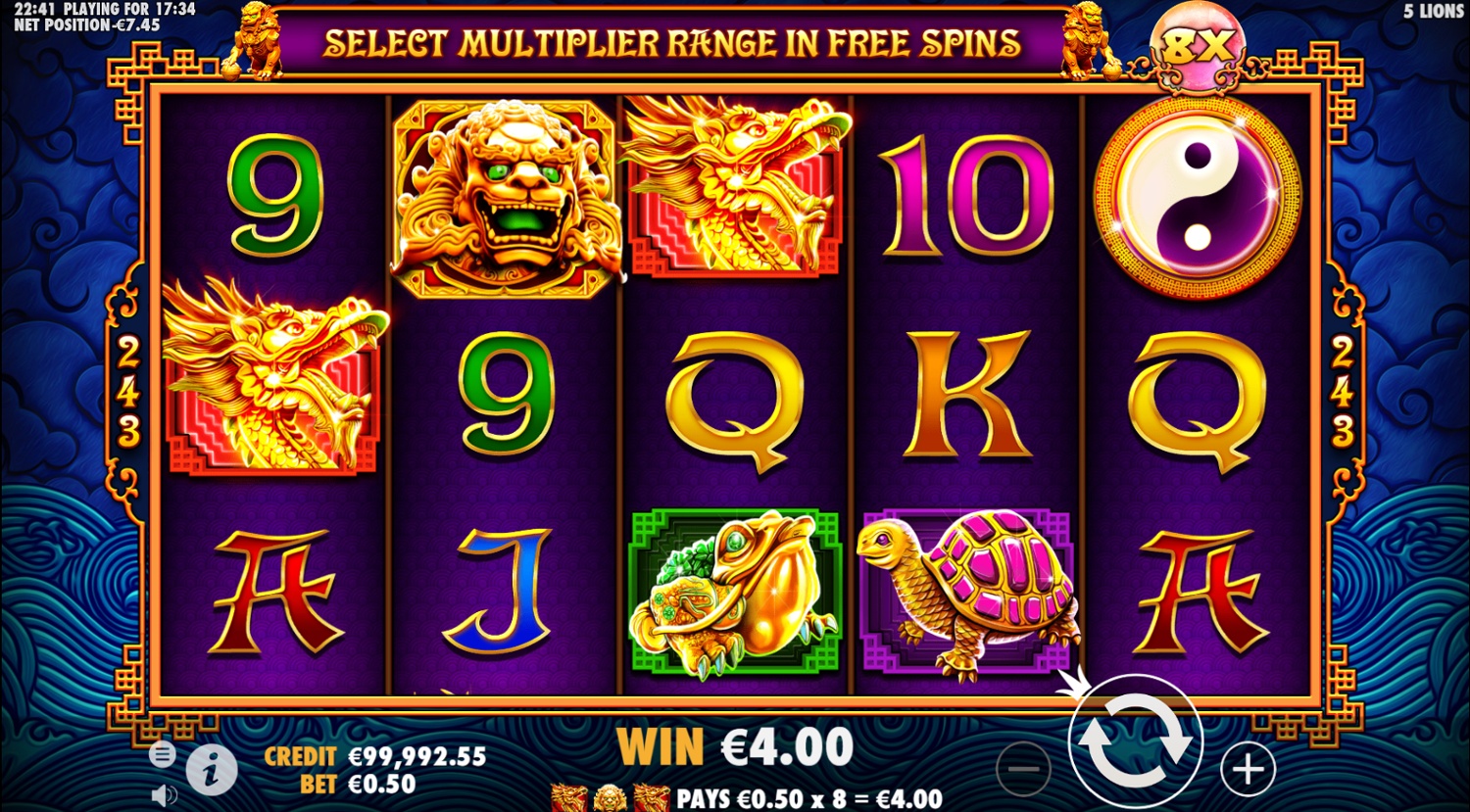 ensiluokkainen Millioner Casino match-bonus kampanjabanneri maassa Finland