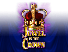 Jewel In The Crown