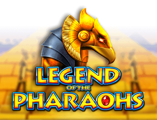 Legend of The Pharaohs