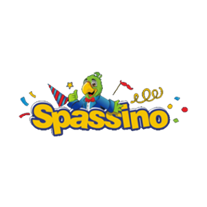 Spassino Casino Logo