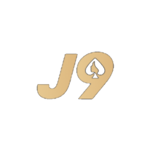 J9.com Casino Logo