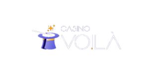 CasinoVoila Logo