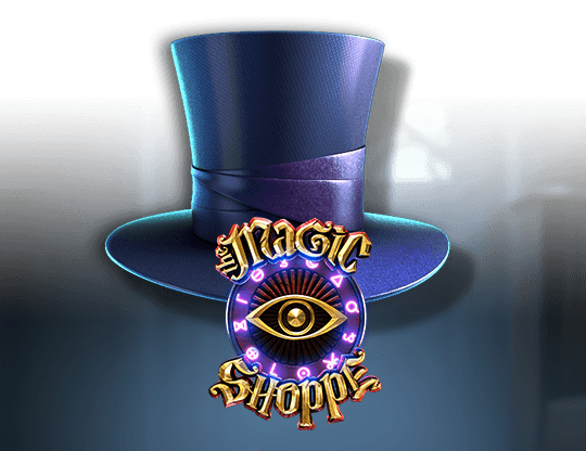 The Magic Shoppe