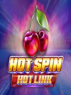 Hot Spin Hot Link