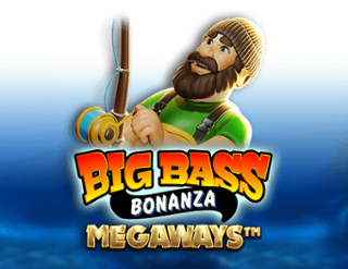 Big Bass Bonanza Megaways