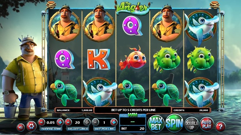 The Angler Free Slots.jpg