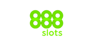 888slots Spielothek Logo