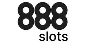 888slots Spielothek Logo