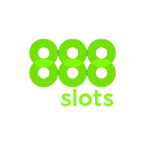 888slots Casino DE Logo