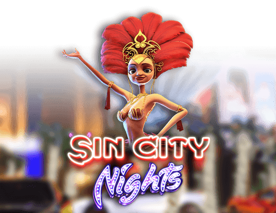 Sin City Nights