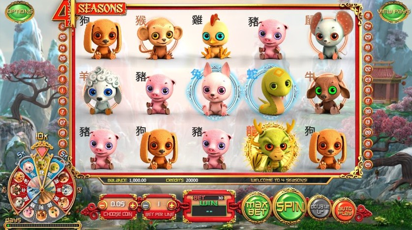 Spielen Sie Slots Angels kostenlos im Demo Mode von Betsoft Gaming Spielen Sie Slots Angels kostenlos im Demo Mode von Betsoft Gaming