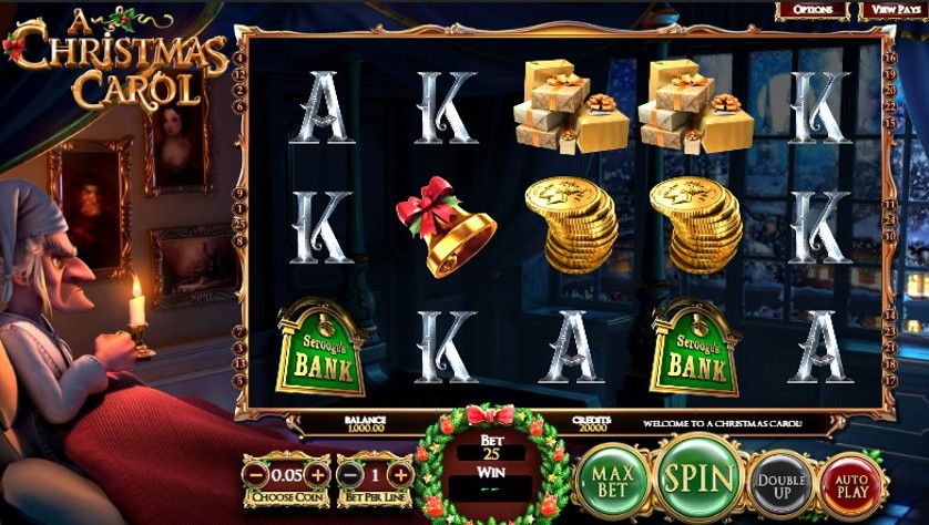 Casino X : Casino X Review - Big Packages Of Freespins For Bright Slot Machine