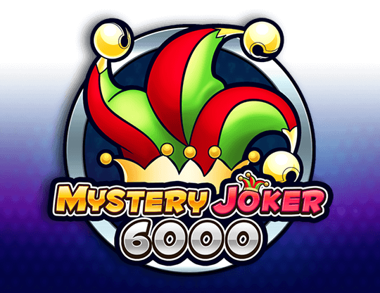Mystery Joker 6000