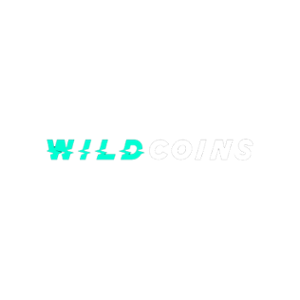 WildCoins Casino Logo