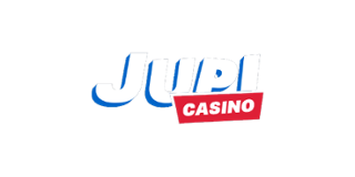 Jupi Casino Logo