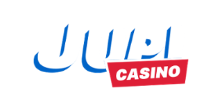 Jupi Casino logo