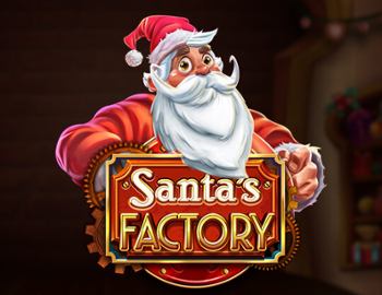 Santa's Factory