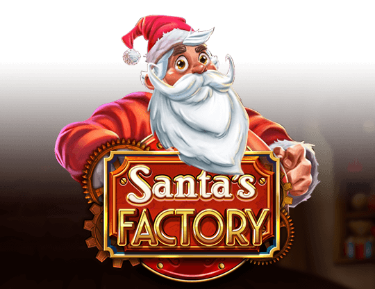 Santa's Factory