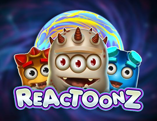 Reactoonz casino, reactoonz casino.