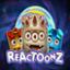 Reactoonz