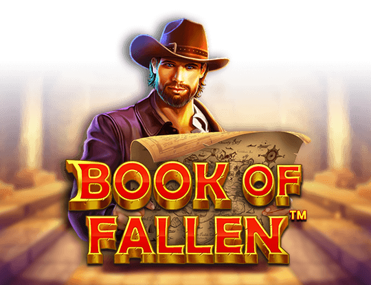 Book of Fallen