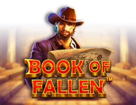 Book of Fallen