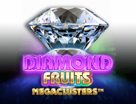 Diamond Fruits Megaclusters