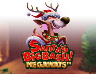 Santa S Big Bash Megawaysをデモモードで無料プレイ
