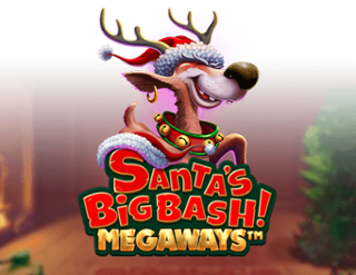 Santa S Big Bash Megawaysをデモモードで無料プレイ Santa S Big Bash Megawaysをデモモードで無料プレイ