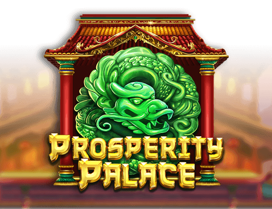 Prosperity Palace