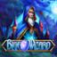 Blue Wizard